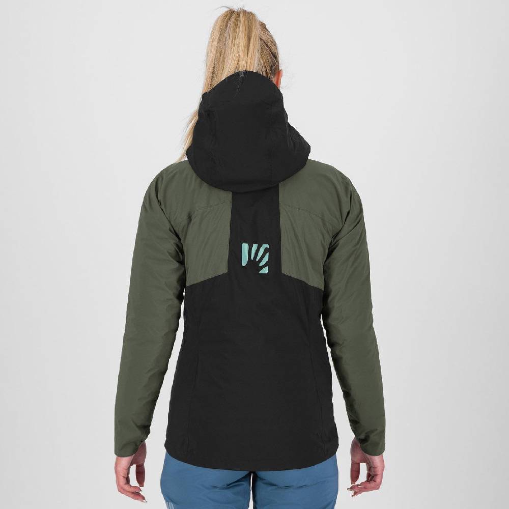 Karpos VALSESIA SHELL W JACKET Saldi Di Fabbrica
