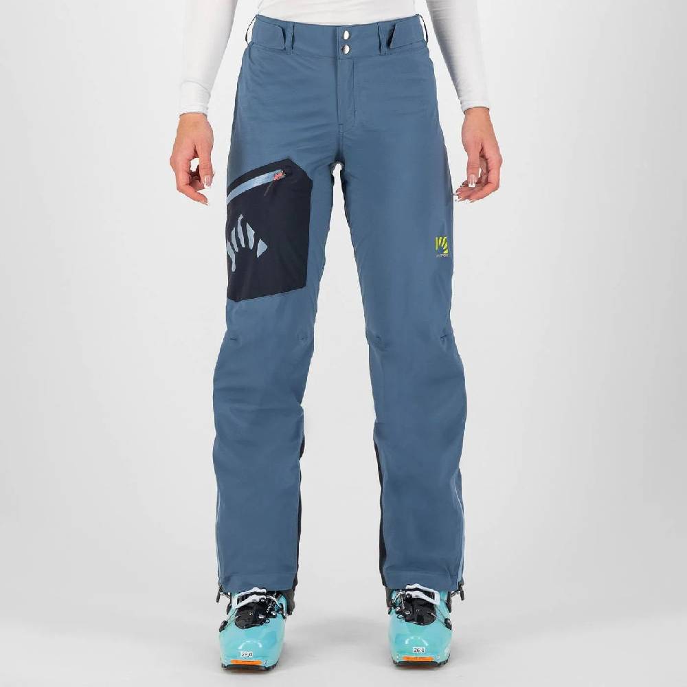 Karpos VALSESIA SHELL W PANTS I Più Venduti