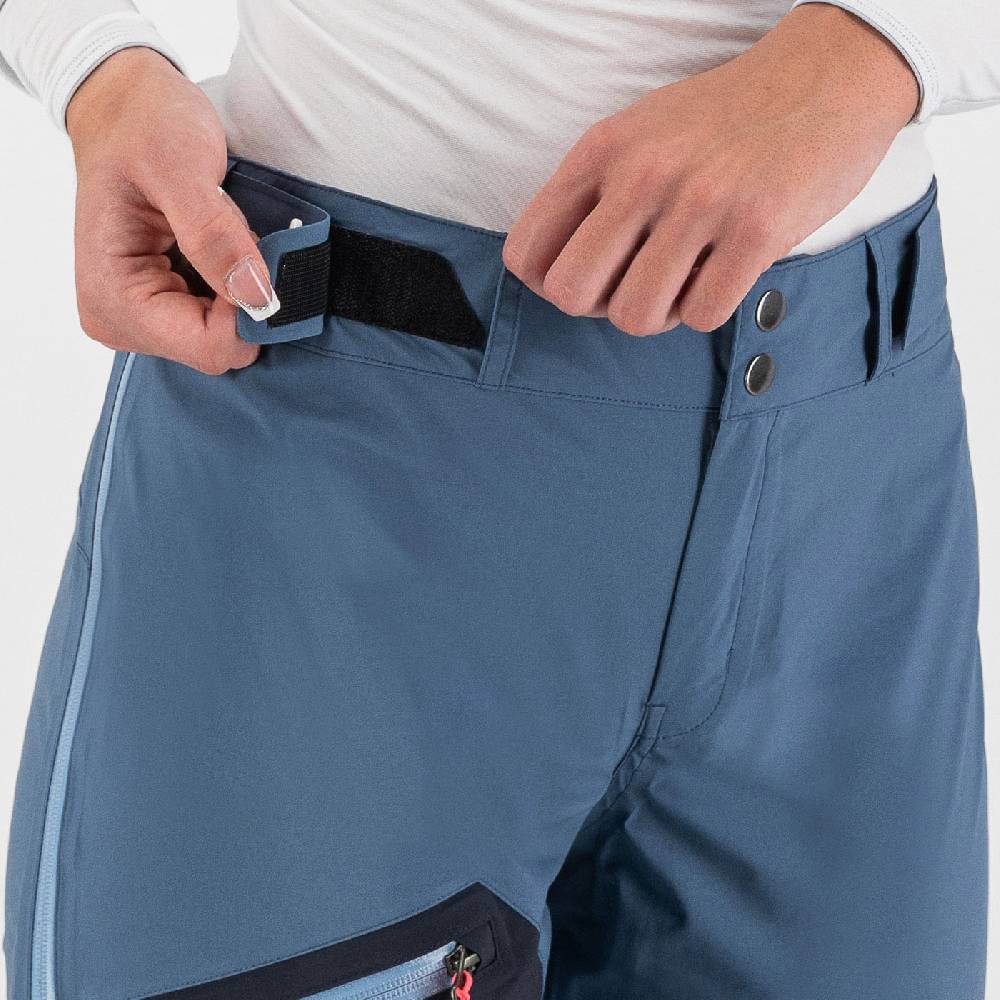 Karpos VALSESIA SHELL W PANTS I Più Venduti