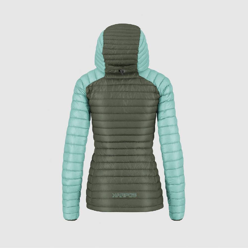 Karpos ALAGNA DOWN W JACKET Vendite Flash