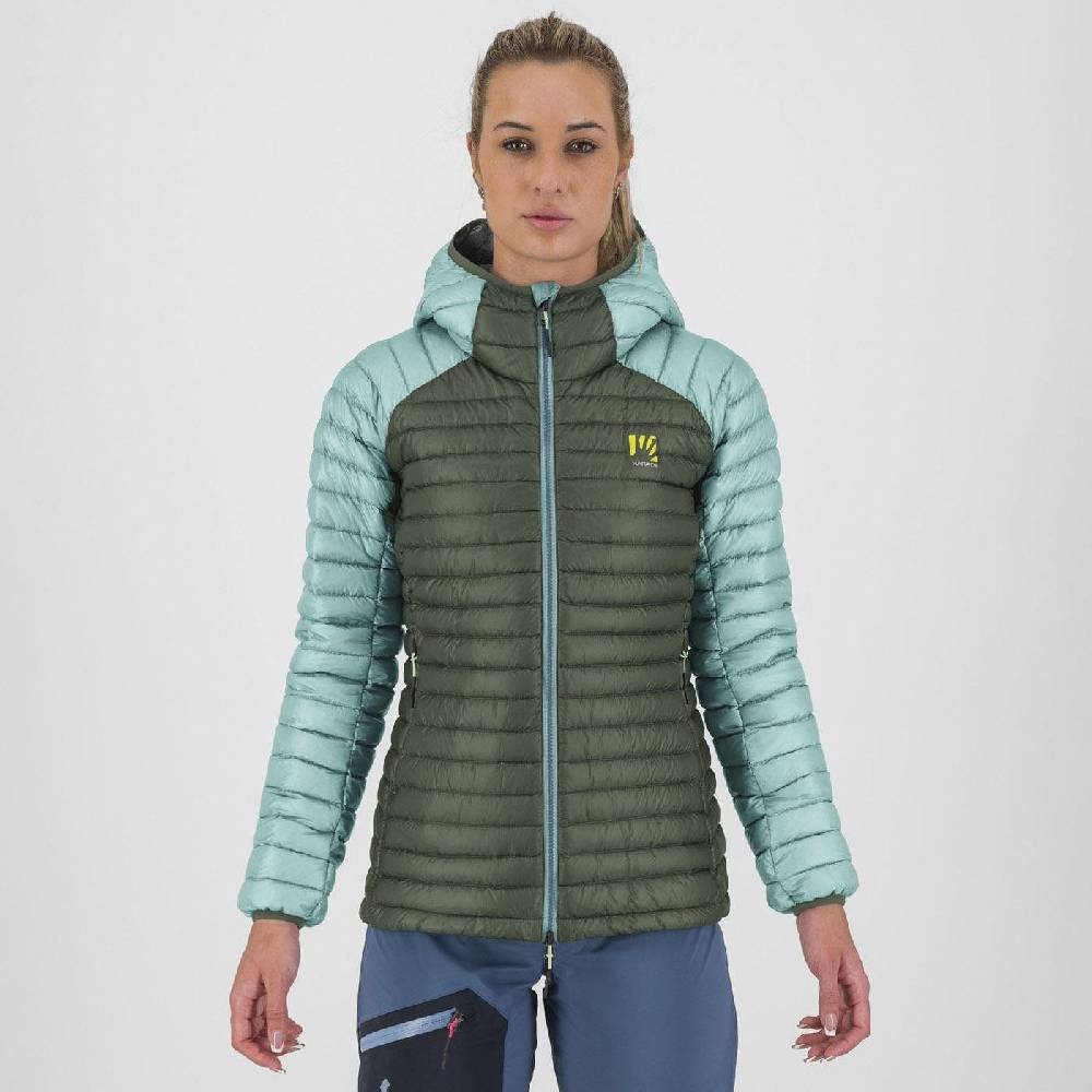 Karpos ALAGNA DOWN W JACKET Vendite Flash