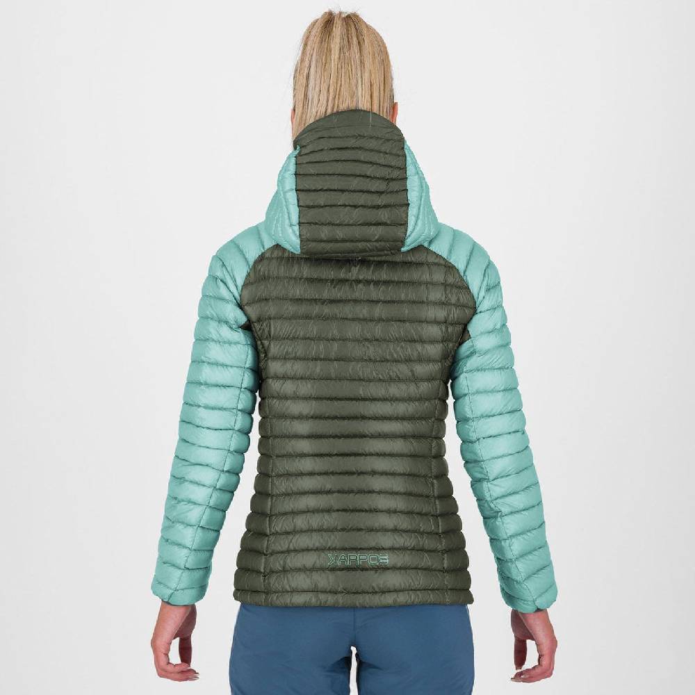 Karpos ALAGNA DOWN W JACKET Vendite Flash