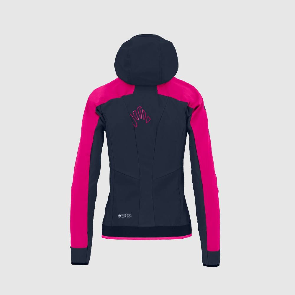 Karpos PIZ PALU' W JACKET Negozio