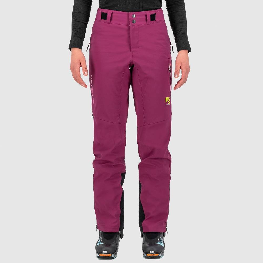 Karpos PALU' W PANT In Saldo