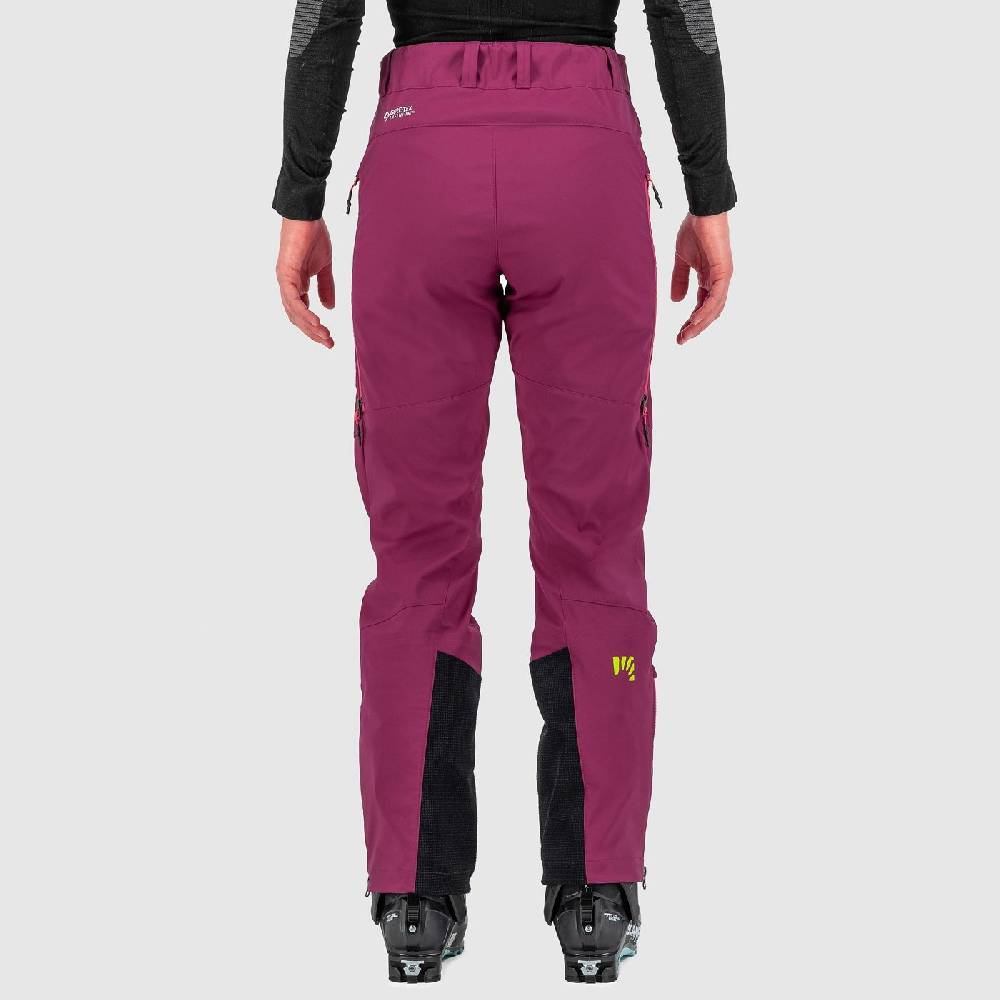 Karpos PALU' W PANT In Saldo