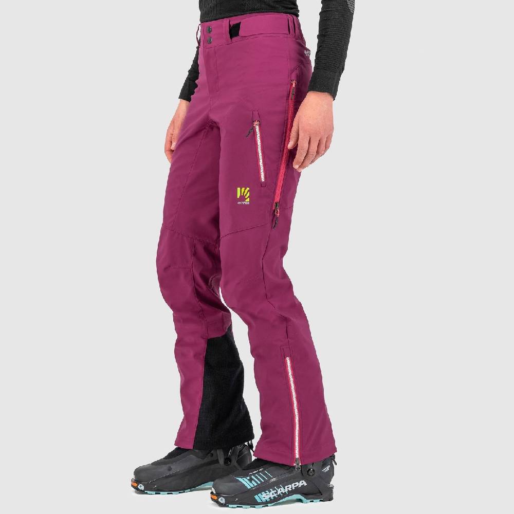 Karpos PALU' W PANT In Saldo
