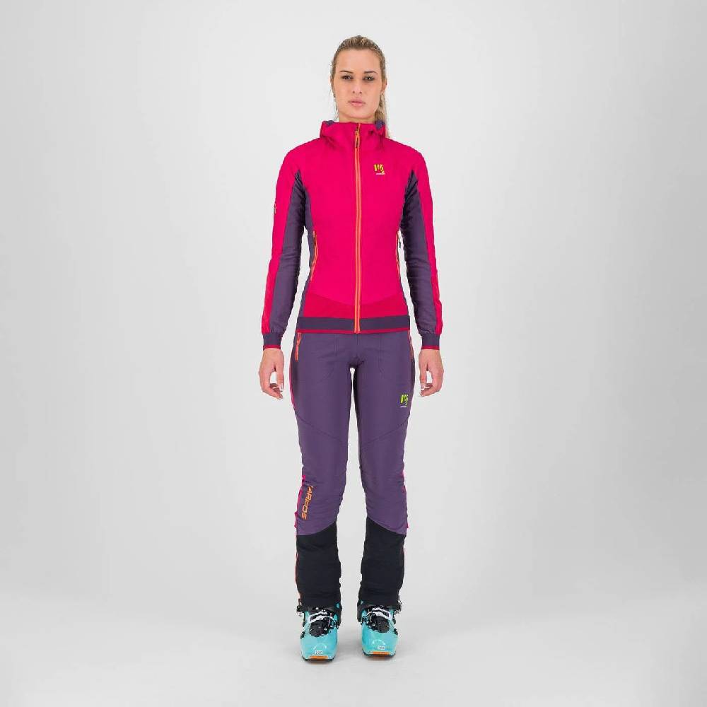 Karpos ALAGNA PLUS EVO W JACKET Affare Del Giorno