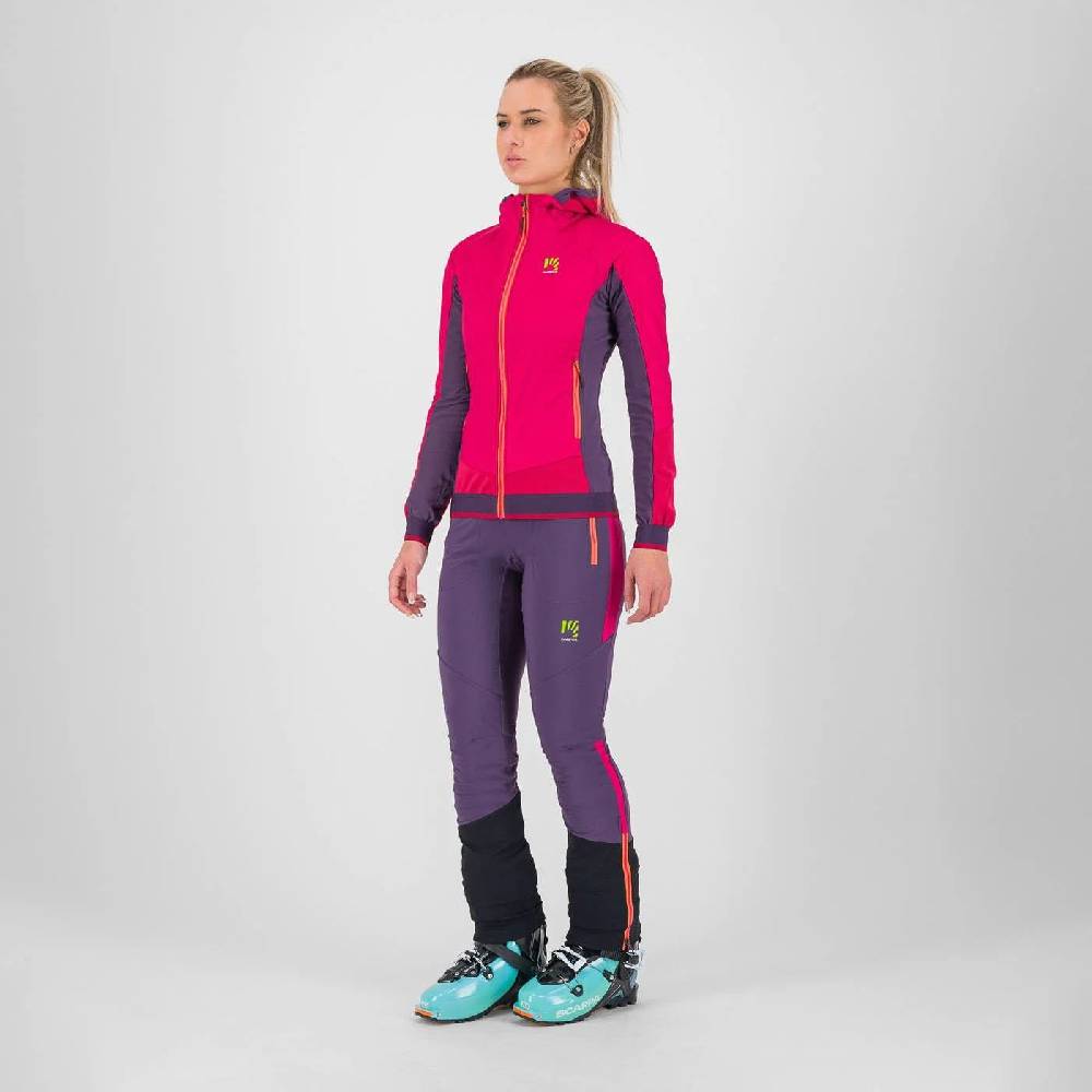 Karpos ALAGNA PLUS EVO W JACKET Affare Del Giorno