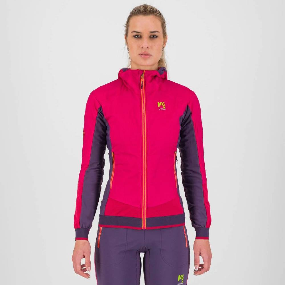 Karpos ALAGNA PLUS EVO W JACKET Affare Del Giorno