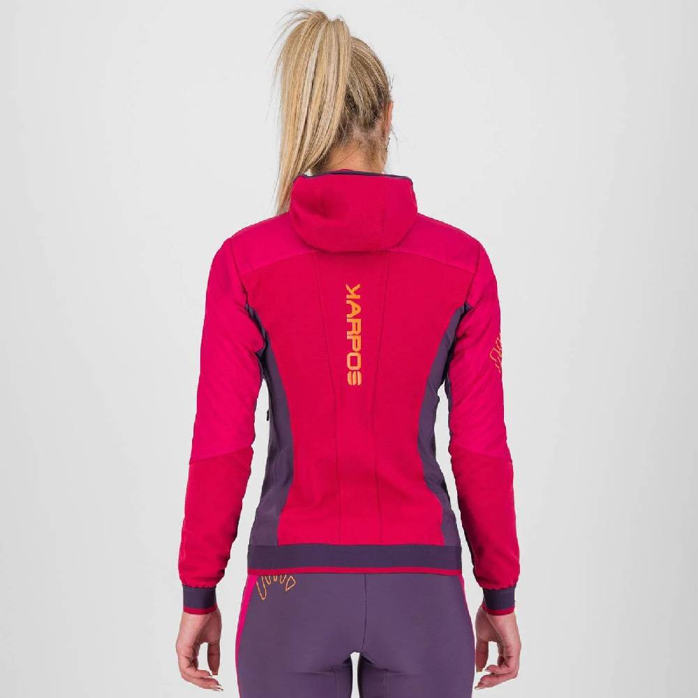 Karpos ALAGNA PLUS EVO W JACKET Affare Del Giorno