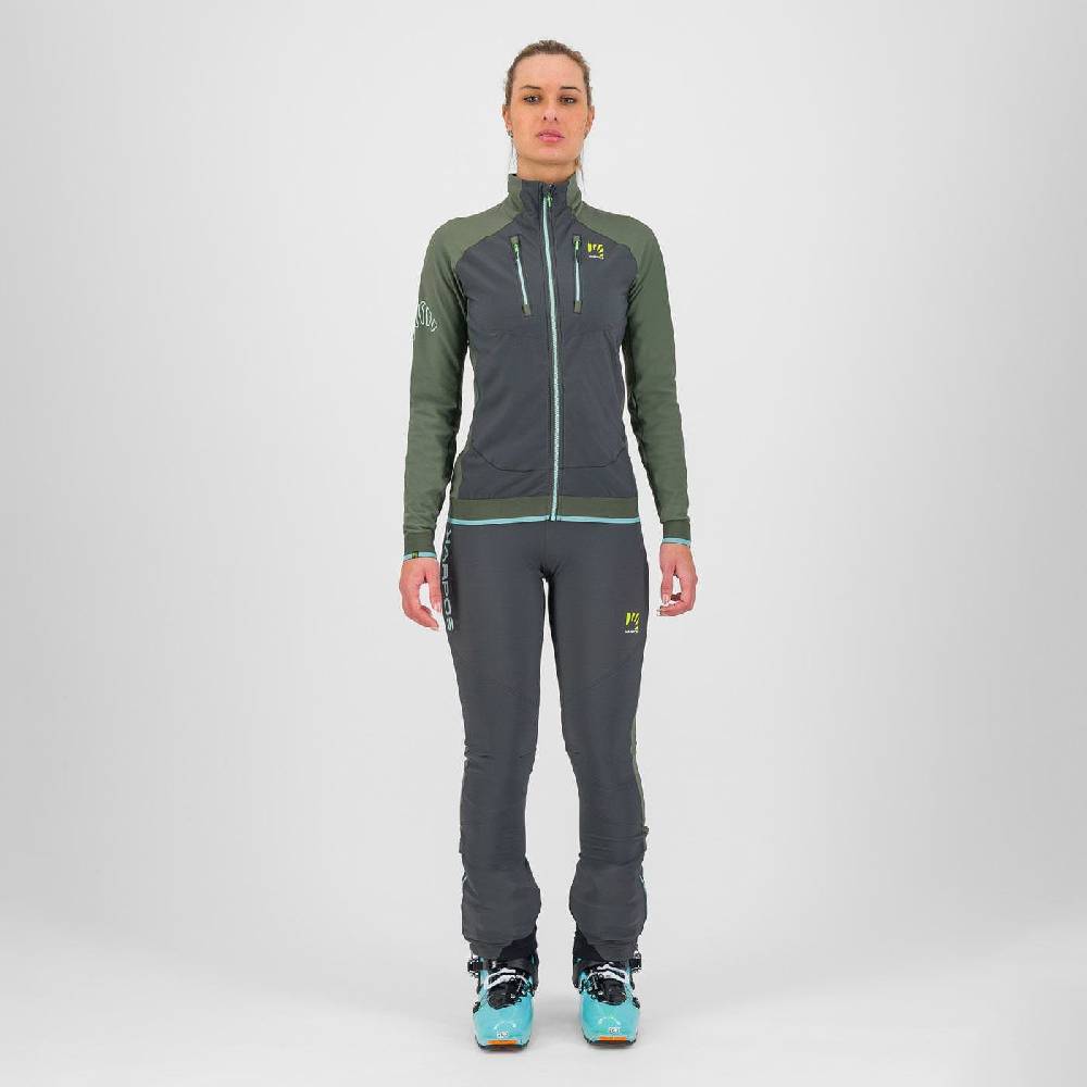 Karpos ALAGNA EVO W JACKET Italy
