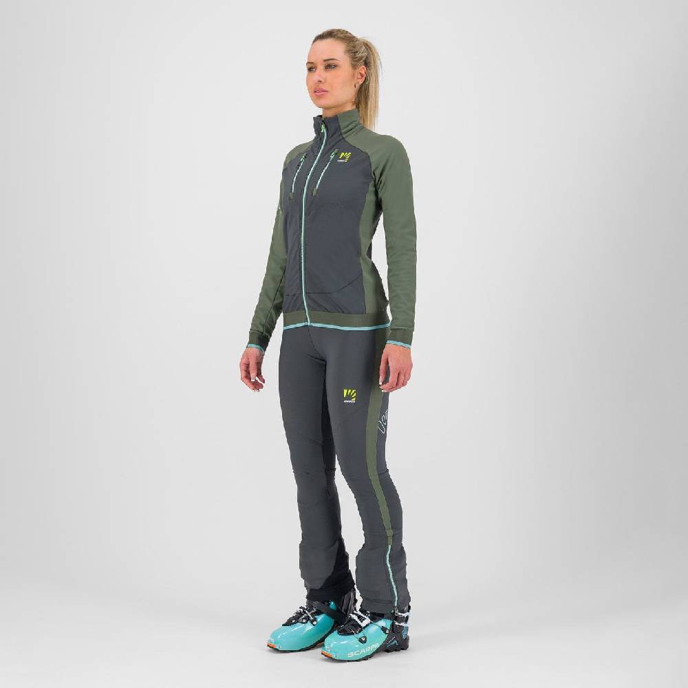 Karpos ALAGNA EVO W JACKET Italy