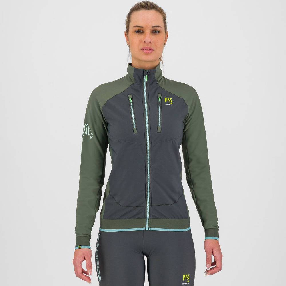 Karpos ALAGNA EVO W JACKET Italy