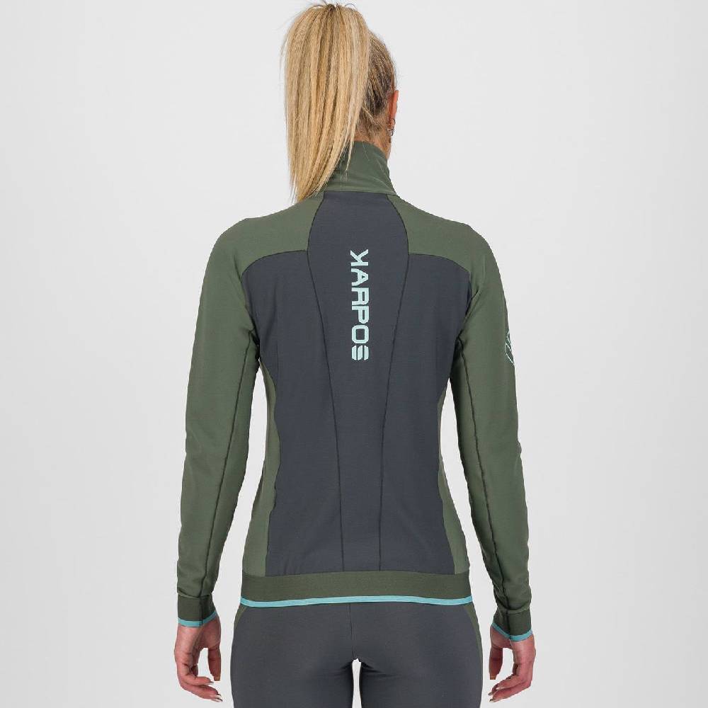 Karpos ALAGNA EVO W JACKET Italy