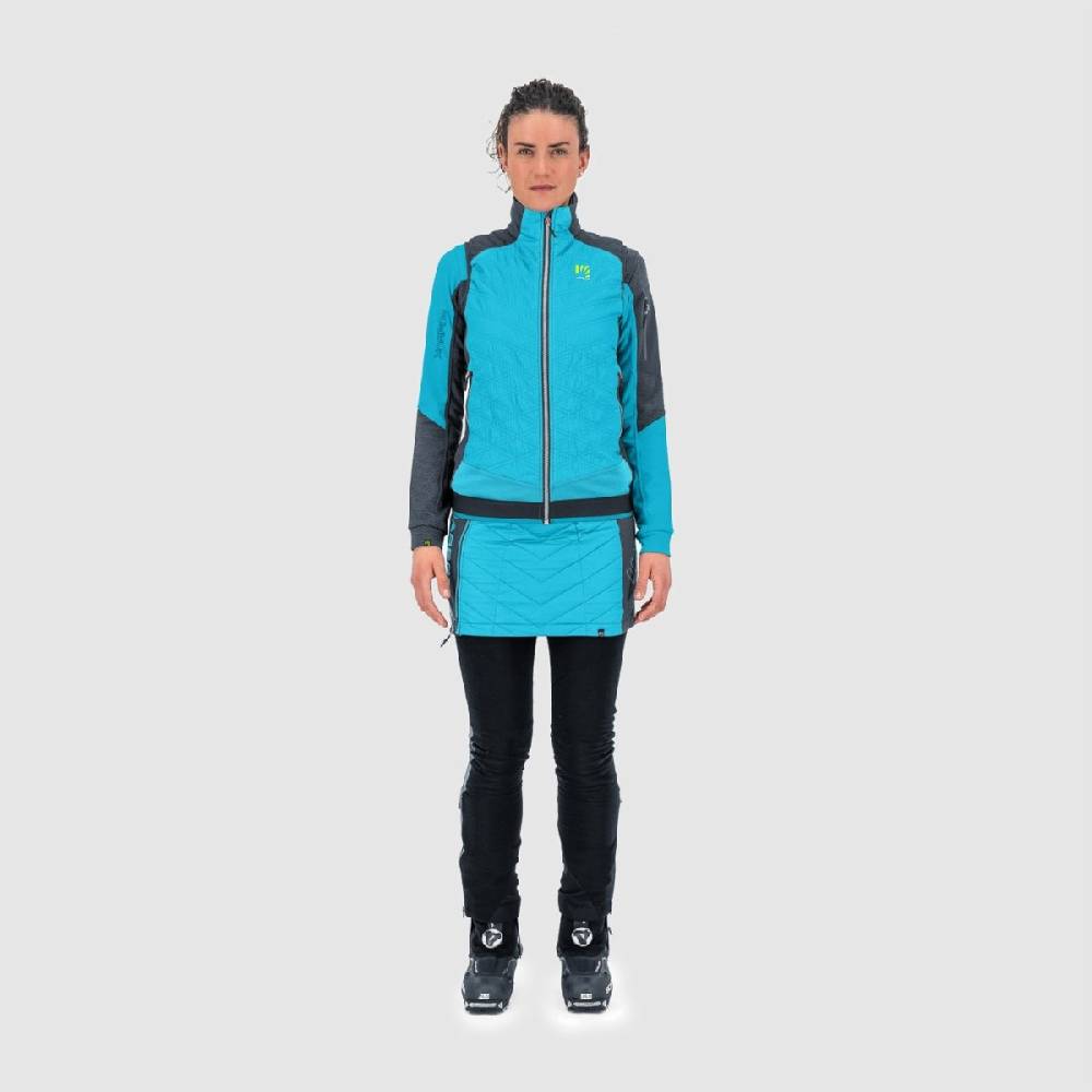 Karpos ALAGNA PLUS EVO W VEST 2025