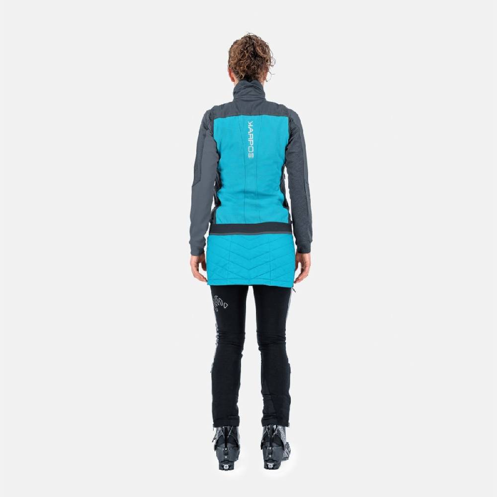 Karpos ALAGNA PLUS EVO W VEST 2025