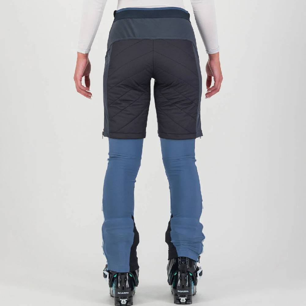 Karpos ALAGNA PLUS W BERMUDA In Linea