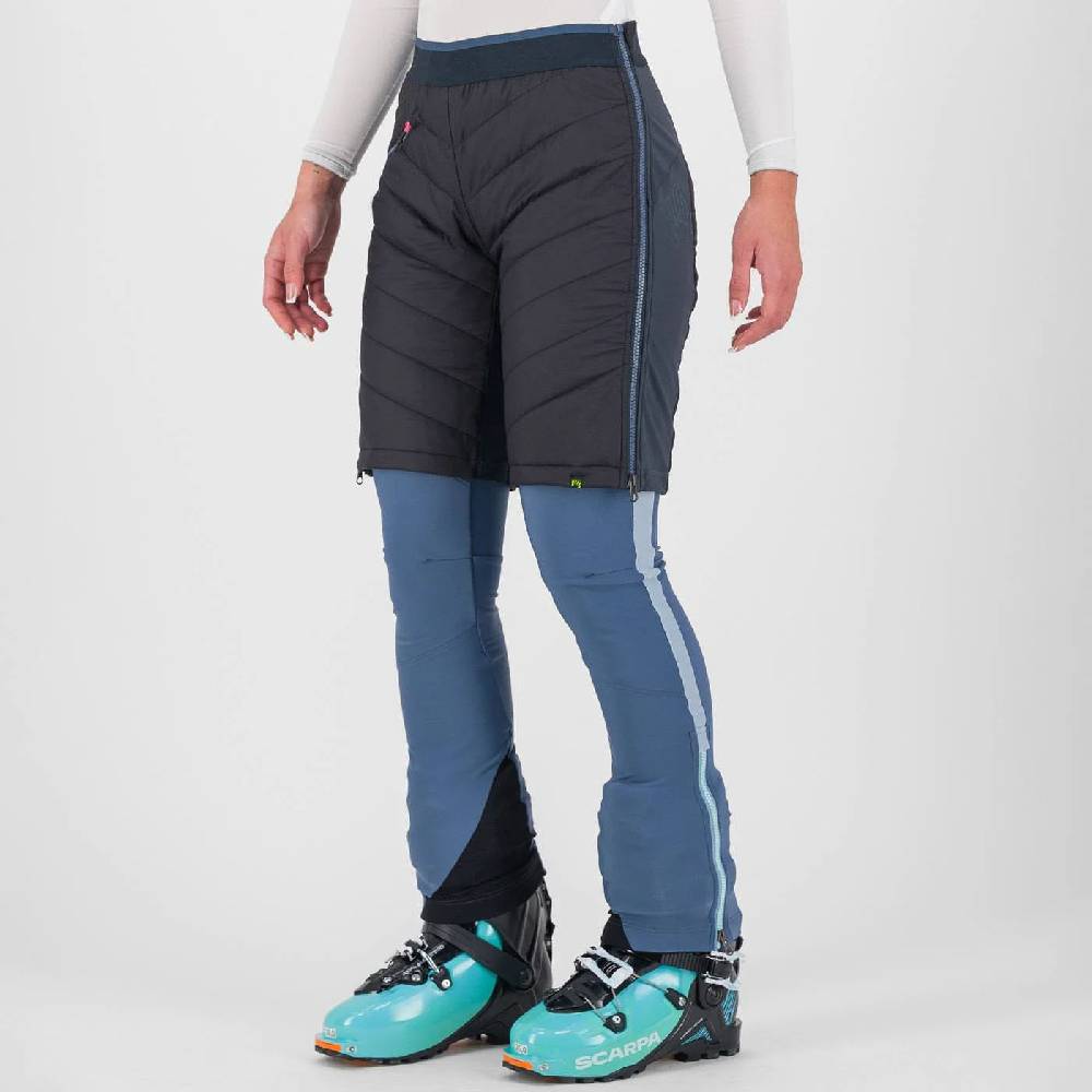 Karpos ALAGNA PLUS W BERMUDA In Linea
