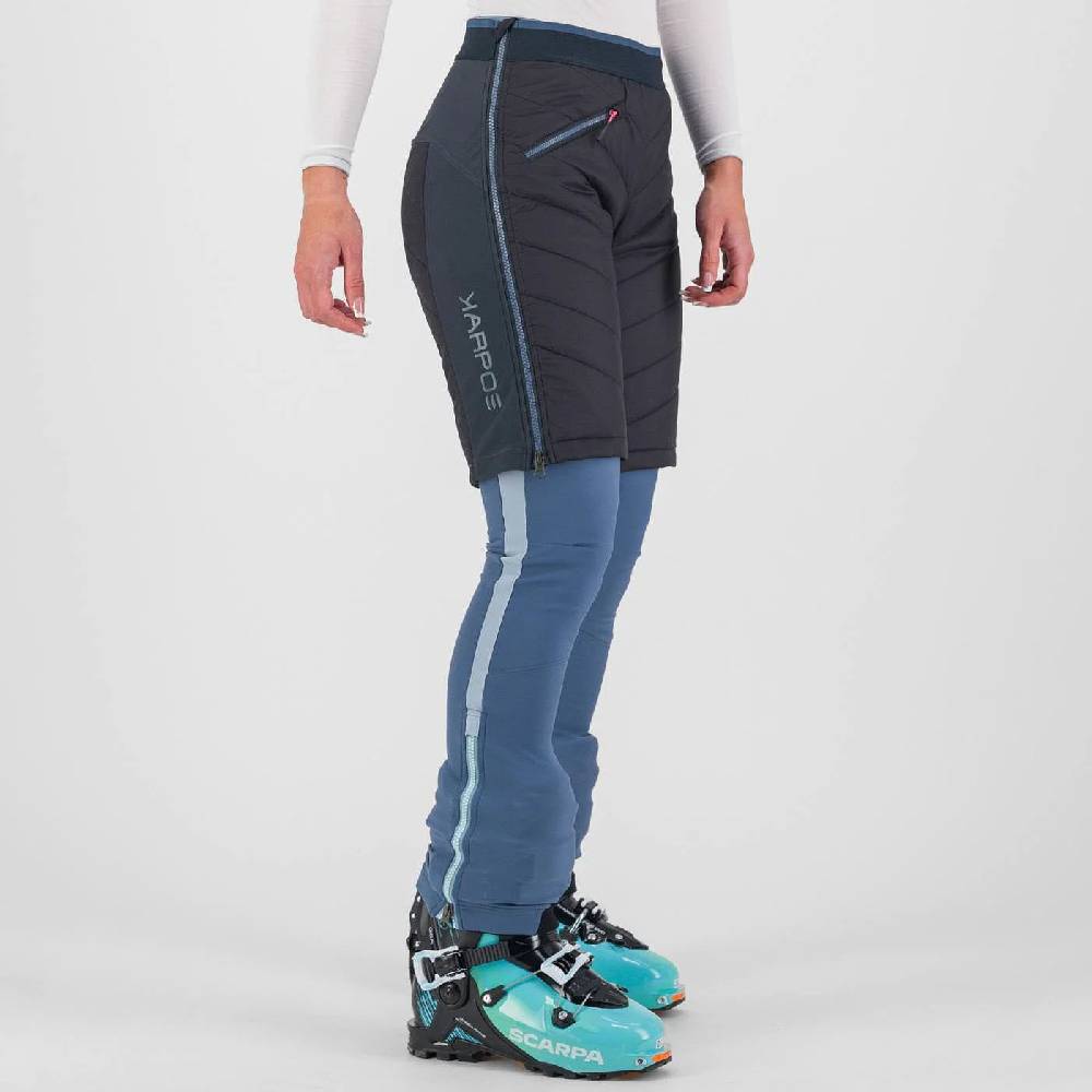 Karpos ALAGNA PLUS W BERMUDA In Linea