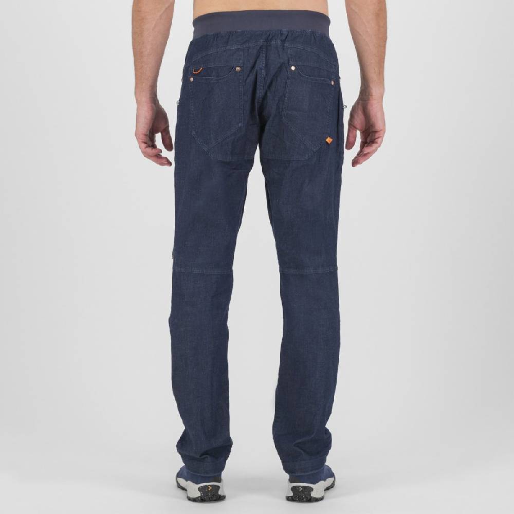 Karpos CASTEGNER LIGHT JEANS PANT Economico