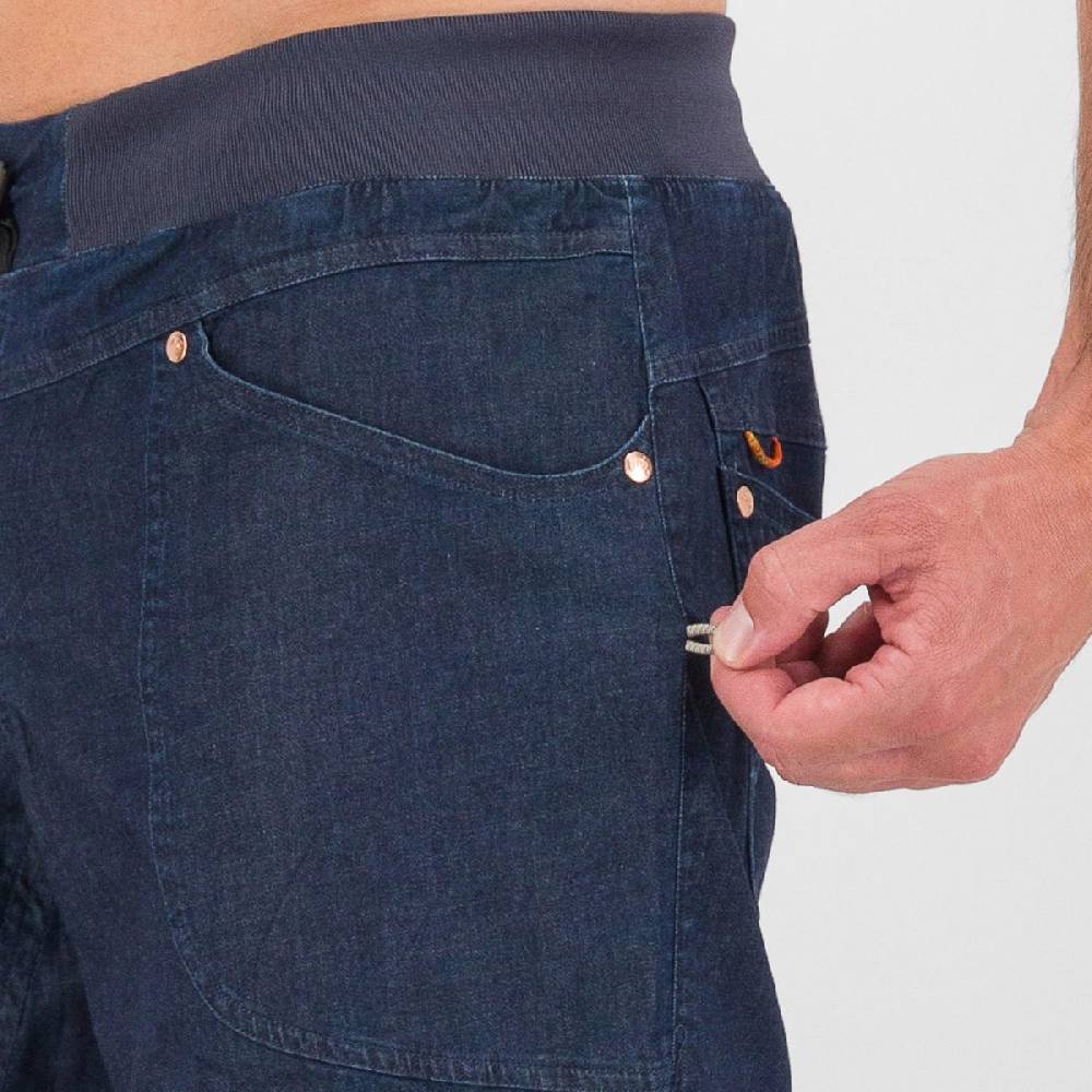Karpos CASTEGNER LIGHT JEANS PANT Economico