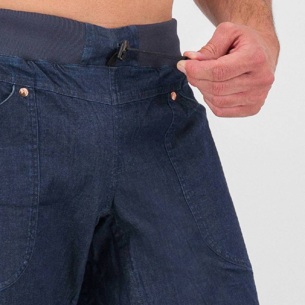Karpos CASTEGNER LIGHT JEANS PANT Economico