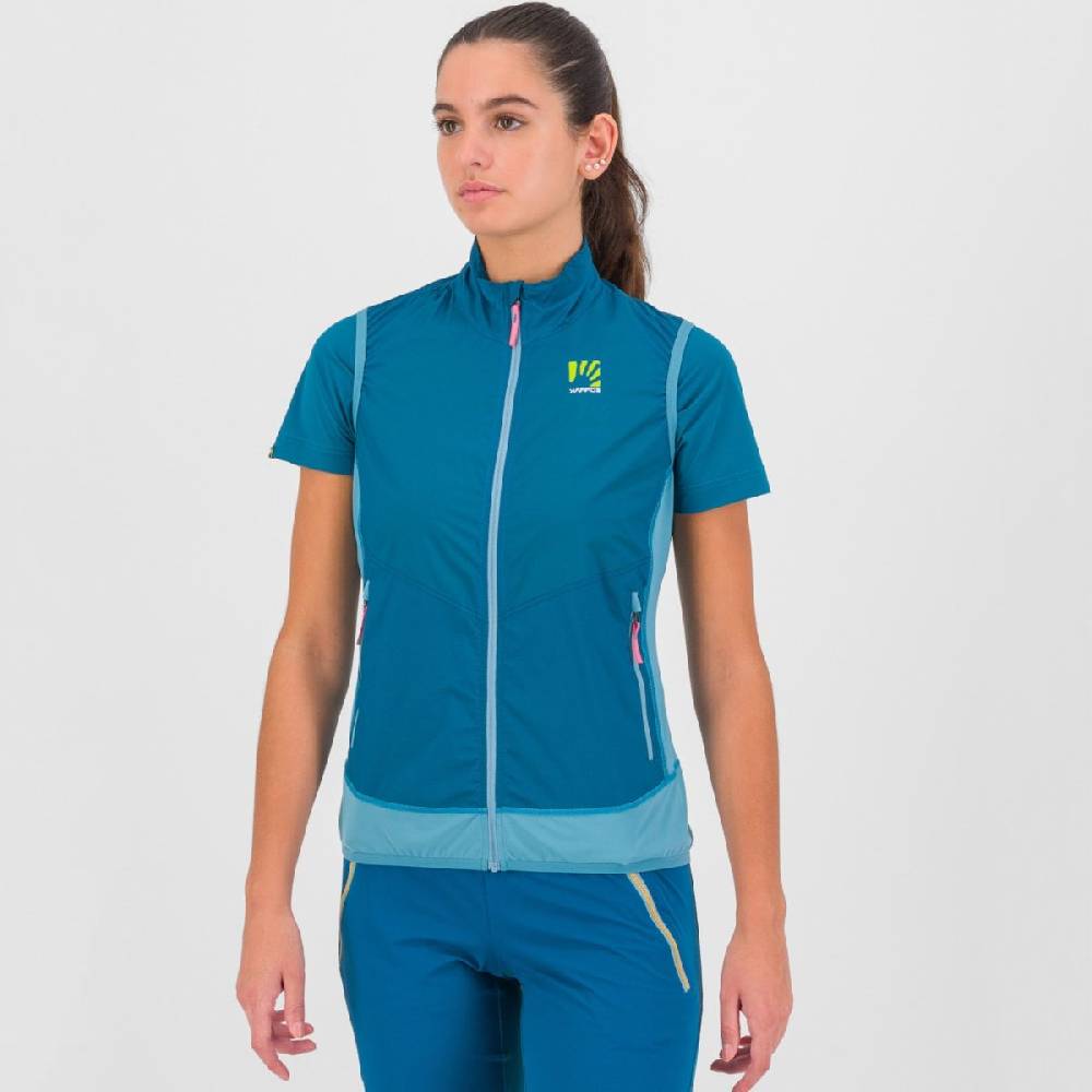 Karpos LAVAREDO W VEST Promozione