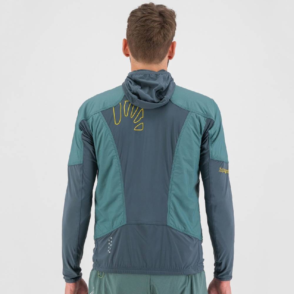 Karpos LAVAREDO JACKET Offerte