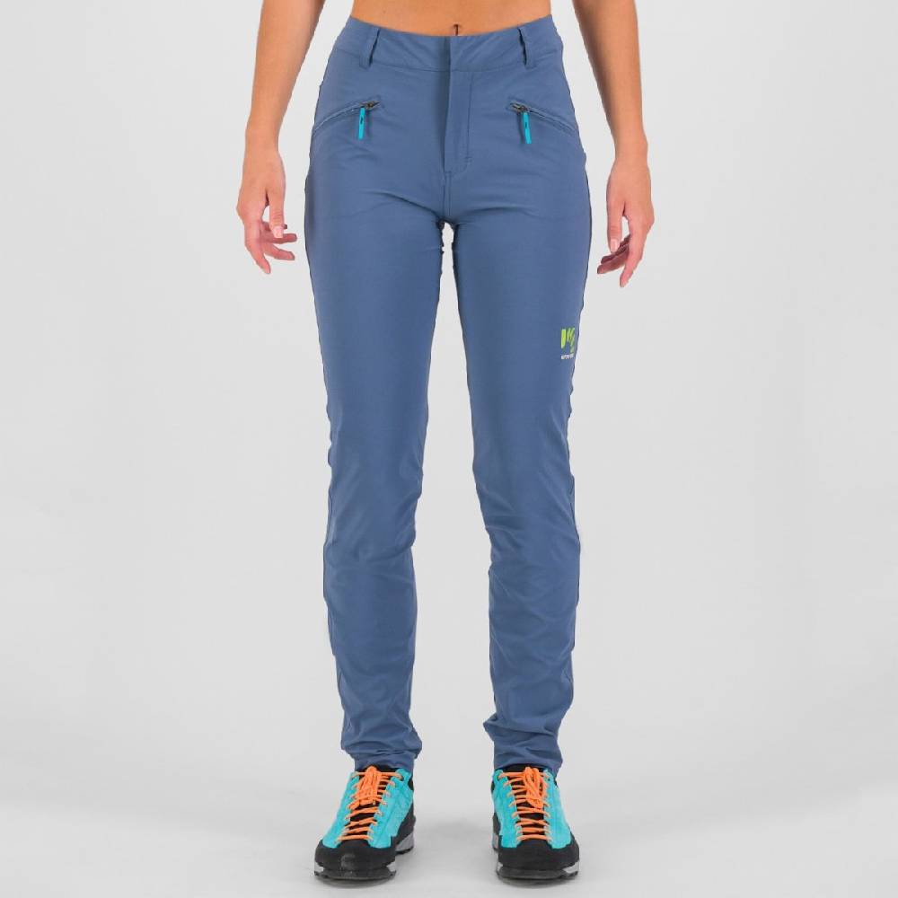Karpos FANTASIA EVO W PANTS Negozi Online