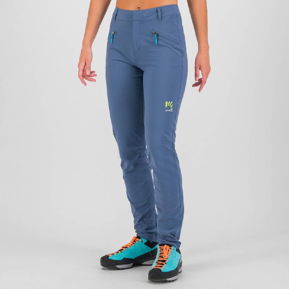 Karpos FANTASIA EVO W PANTS Negozi Online
