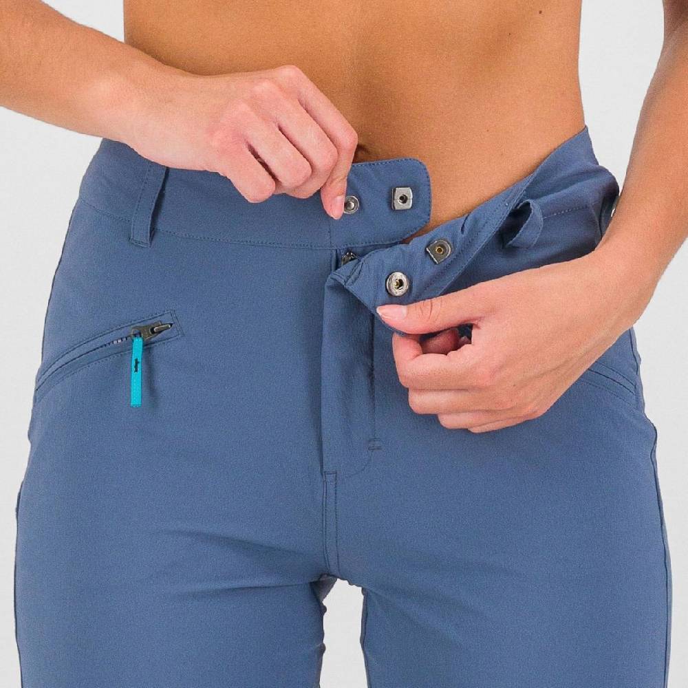 Karpos FANTASIA EVO W PANTS Negozi Online