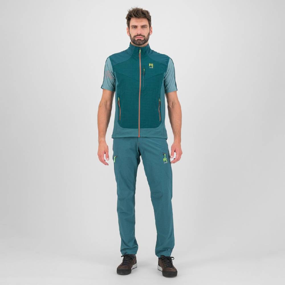 Karpos LEDE VEST Consegna Veloce