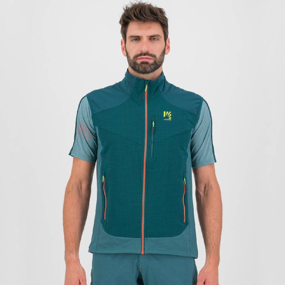 Karpos LEDE VEST Consegna Veloce