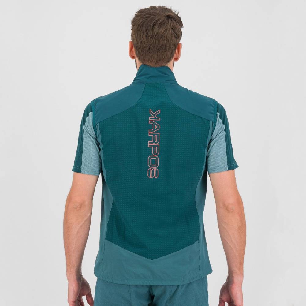 Karpos LEDE VEST Consegna Veloce