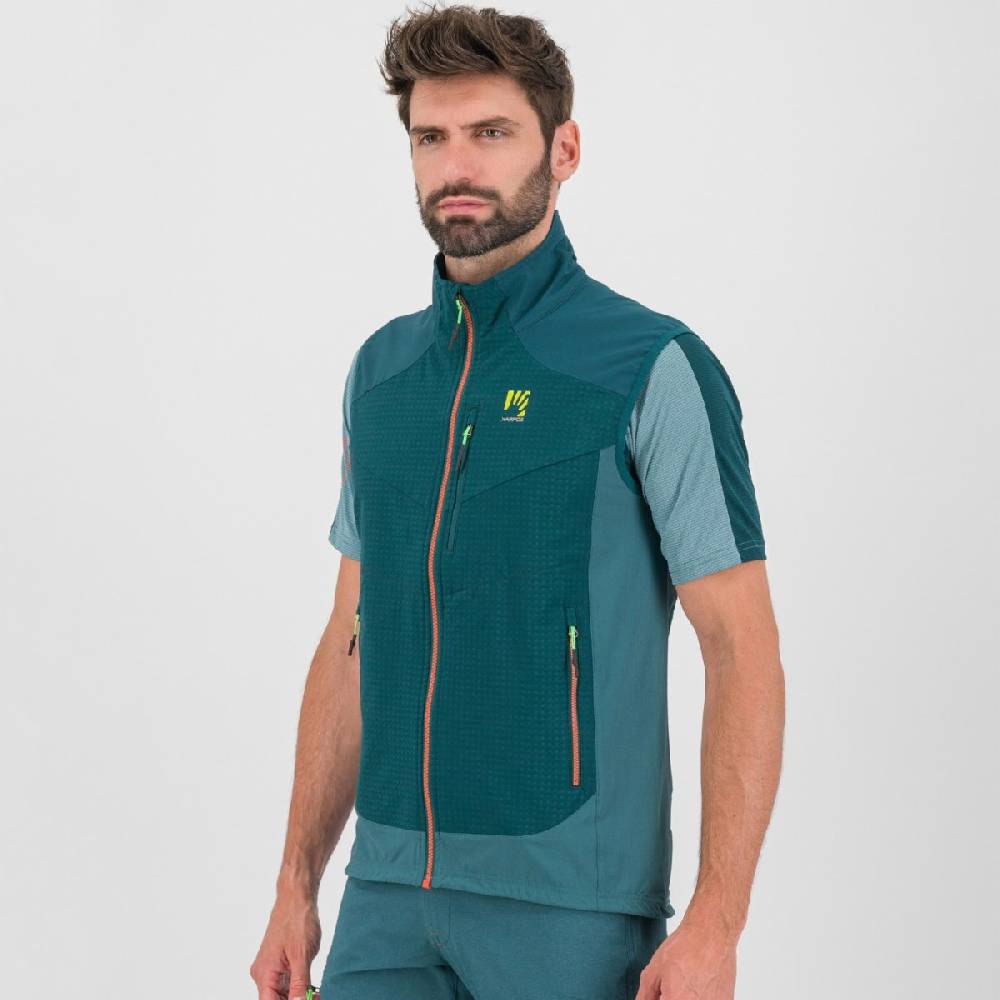 Karpos LEDE VEST Consegna Veloce