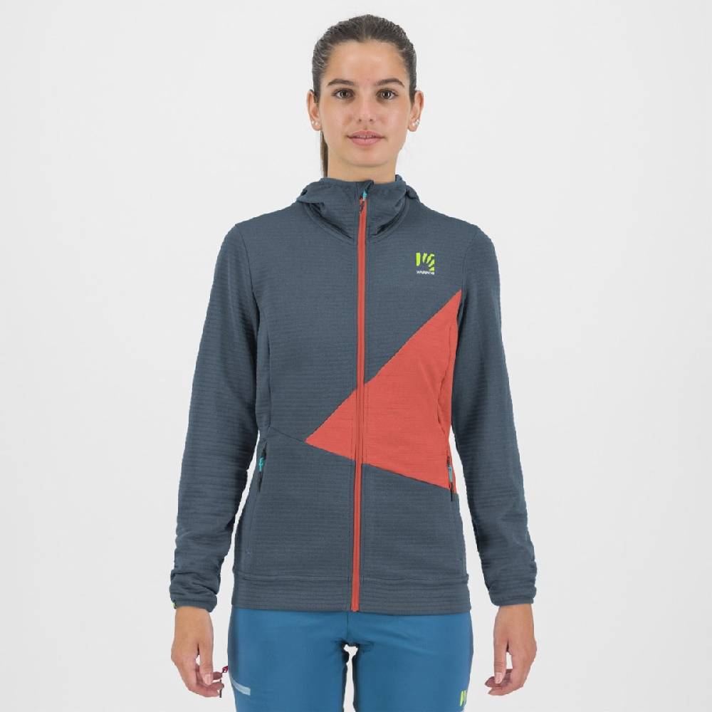 Karpos NUVOLAU W FLEECE Shopping Online