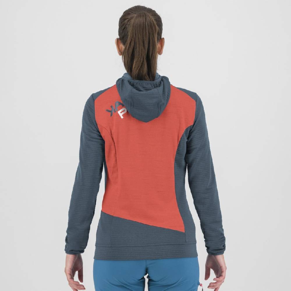 Karpos NUVOLAU W FLEECE Shopping Online