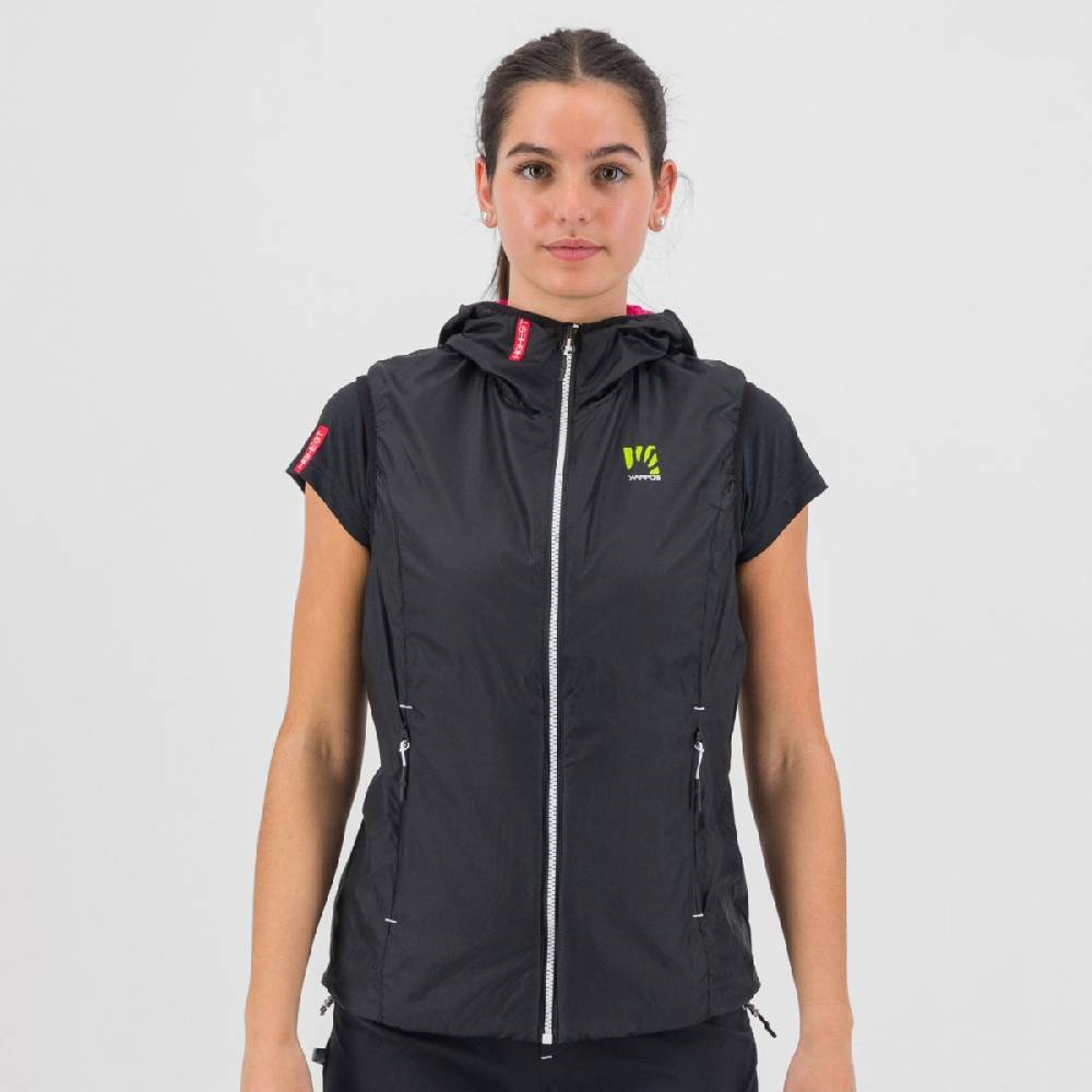 Karpos K-PERFORMANCE HYBRID W VEST Prezzo Ridotto