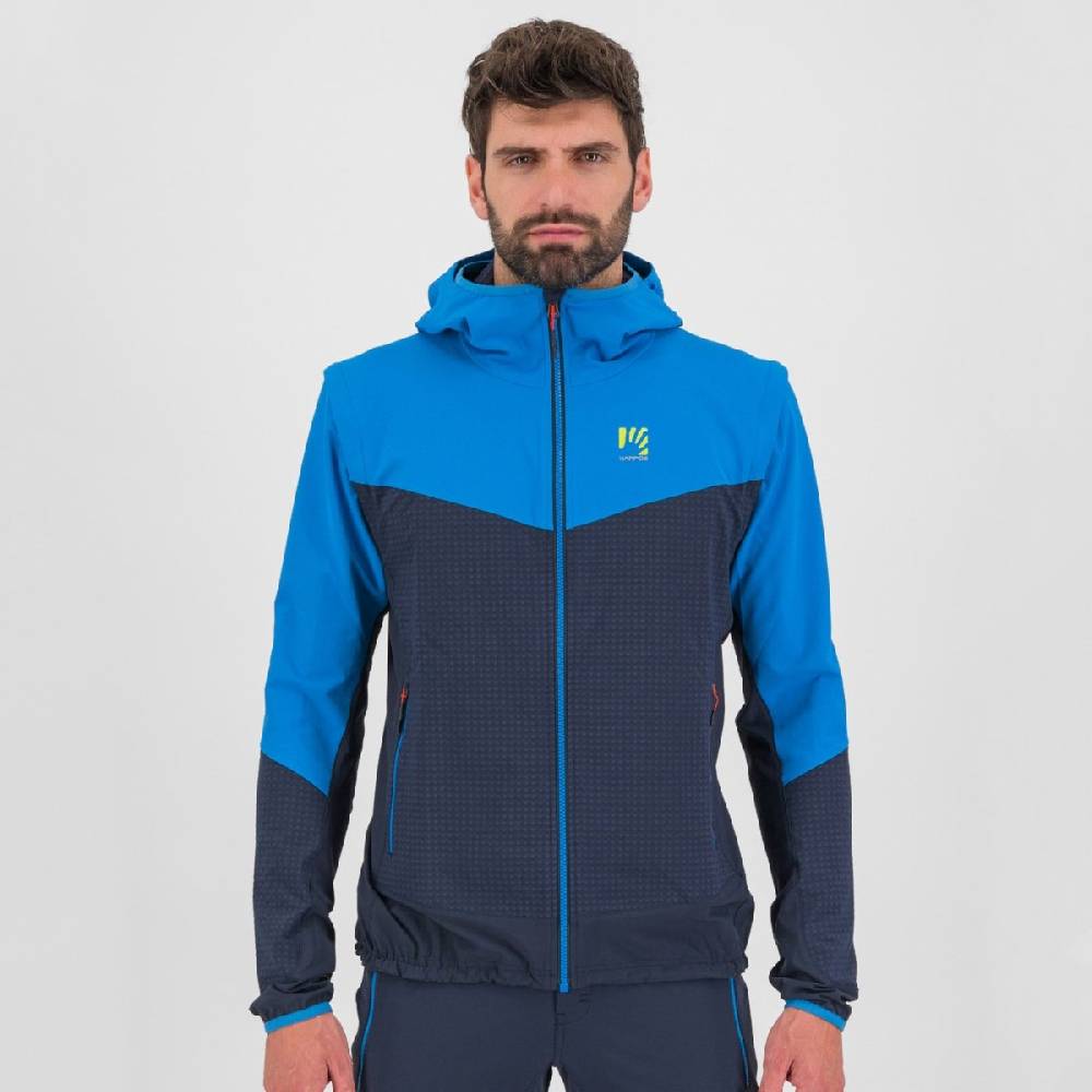 Karpos LEDE CONVERTIBLE JACKET Moda