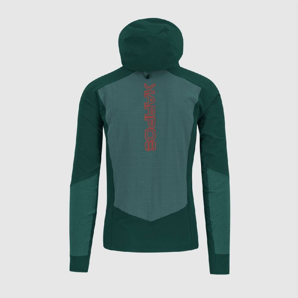 Karpos LEDE JACKET Convenienza