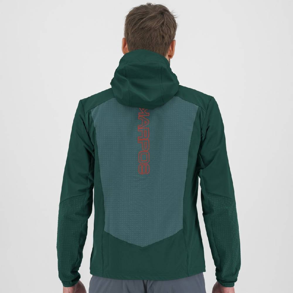 Karpos LEDE JACKET Convenienza
