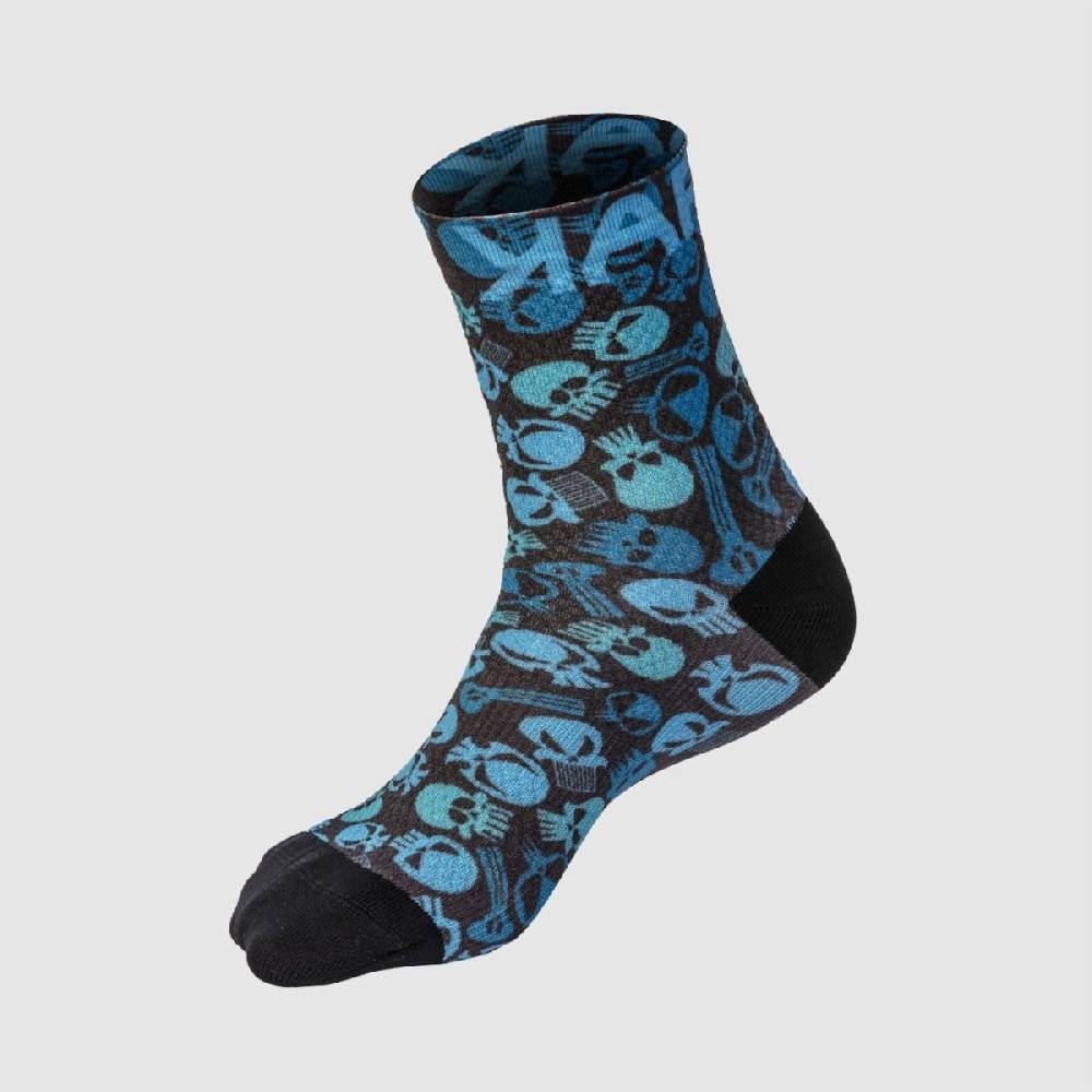 Karpos GREEN FIRE W SOCKS Novità