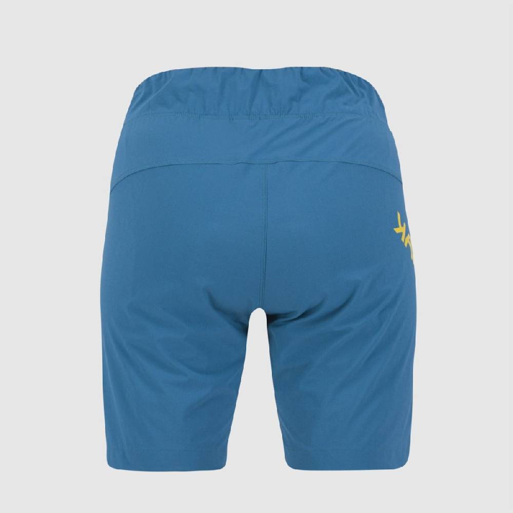 Karpos VAL DI DENTRO W BERMUDA Presa