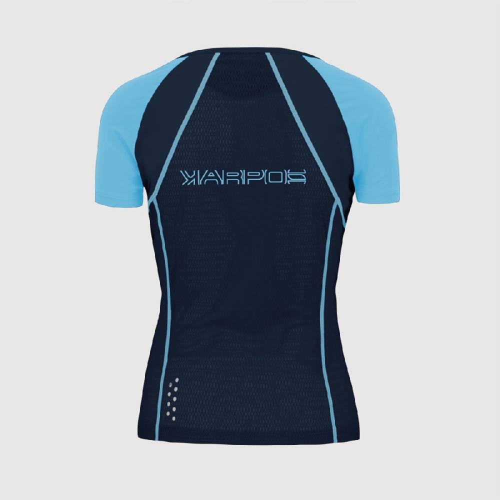 Karpos LAVAREDO EVO W JERSEY Sconto