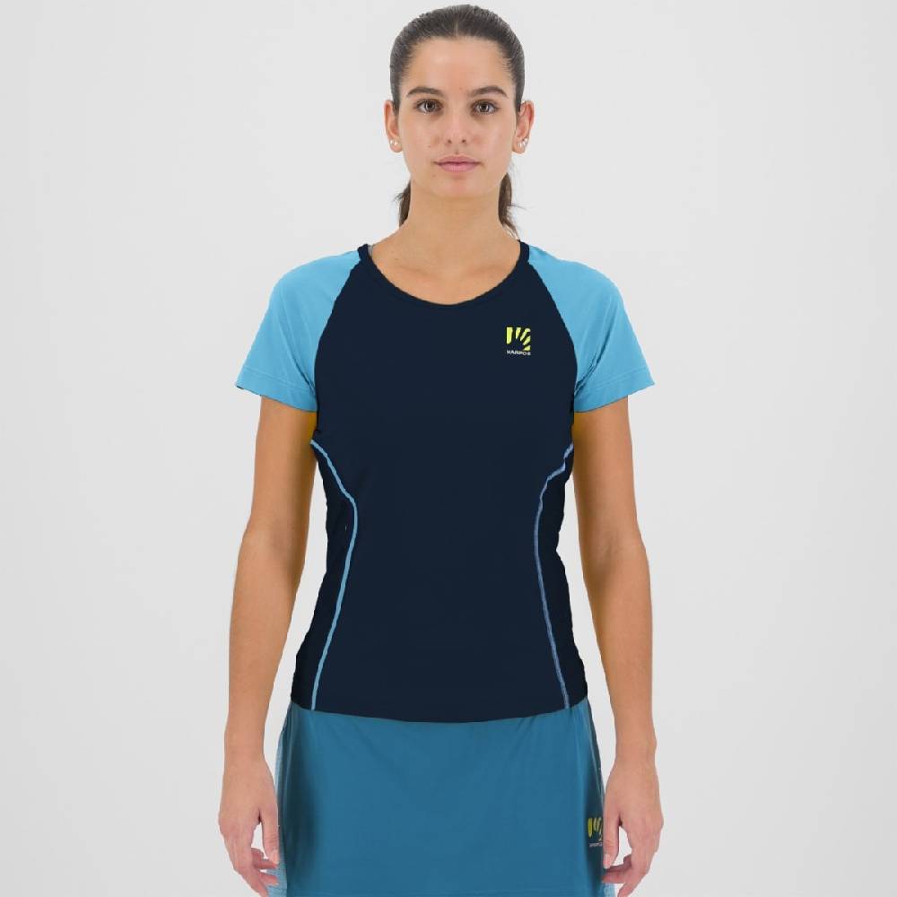 Karpos LAVAREDO EVO W JERSEY Sconto