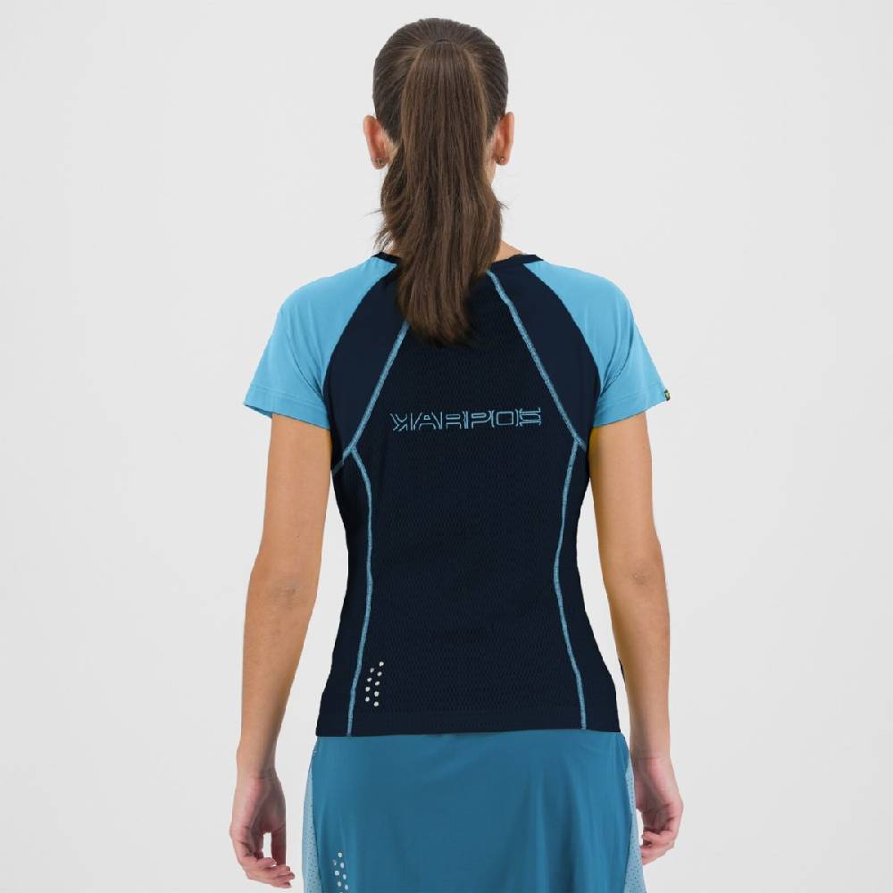Karpos LAVAREDO EVO W JERSEY Sconto