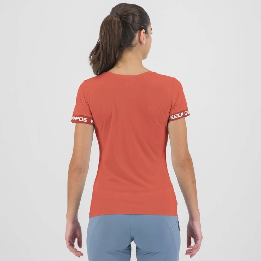 Karpos EASYFRIZZ W T-SHIRT In Vendita