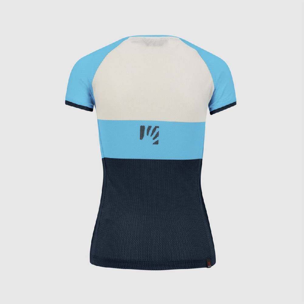 Karpos MOVED EVO W JERSEY Saldi