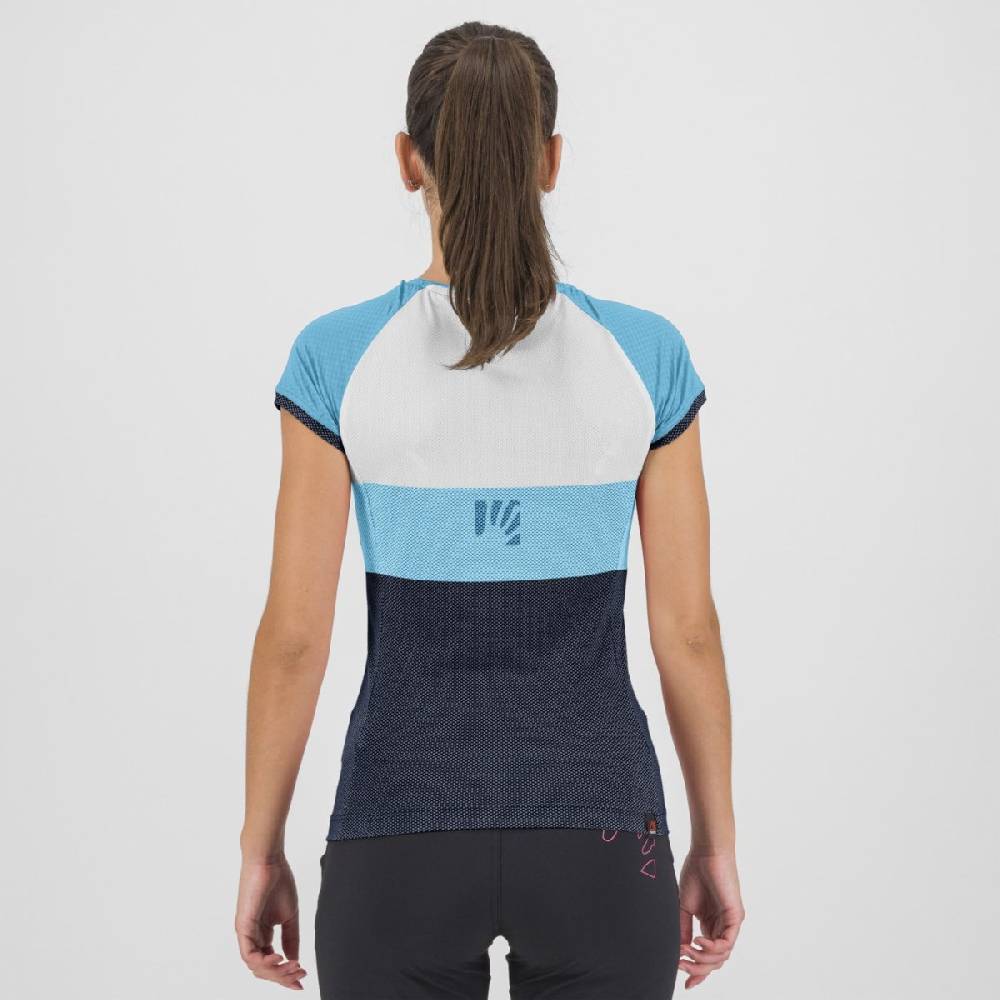 Karpos MOVED EVO W JERSEY Saldi