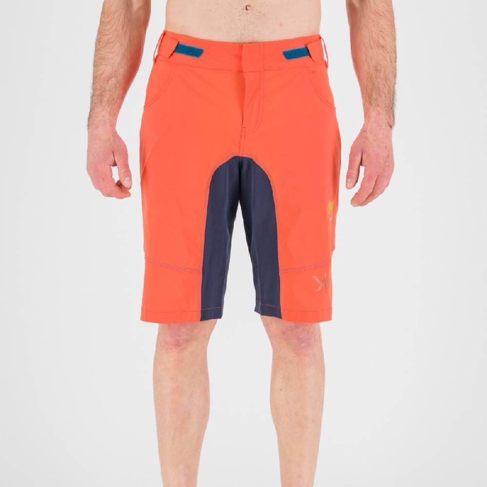 Karpos BALLISTIC EVO SHORTS Vendita Calda